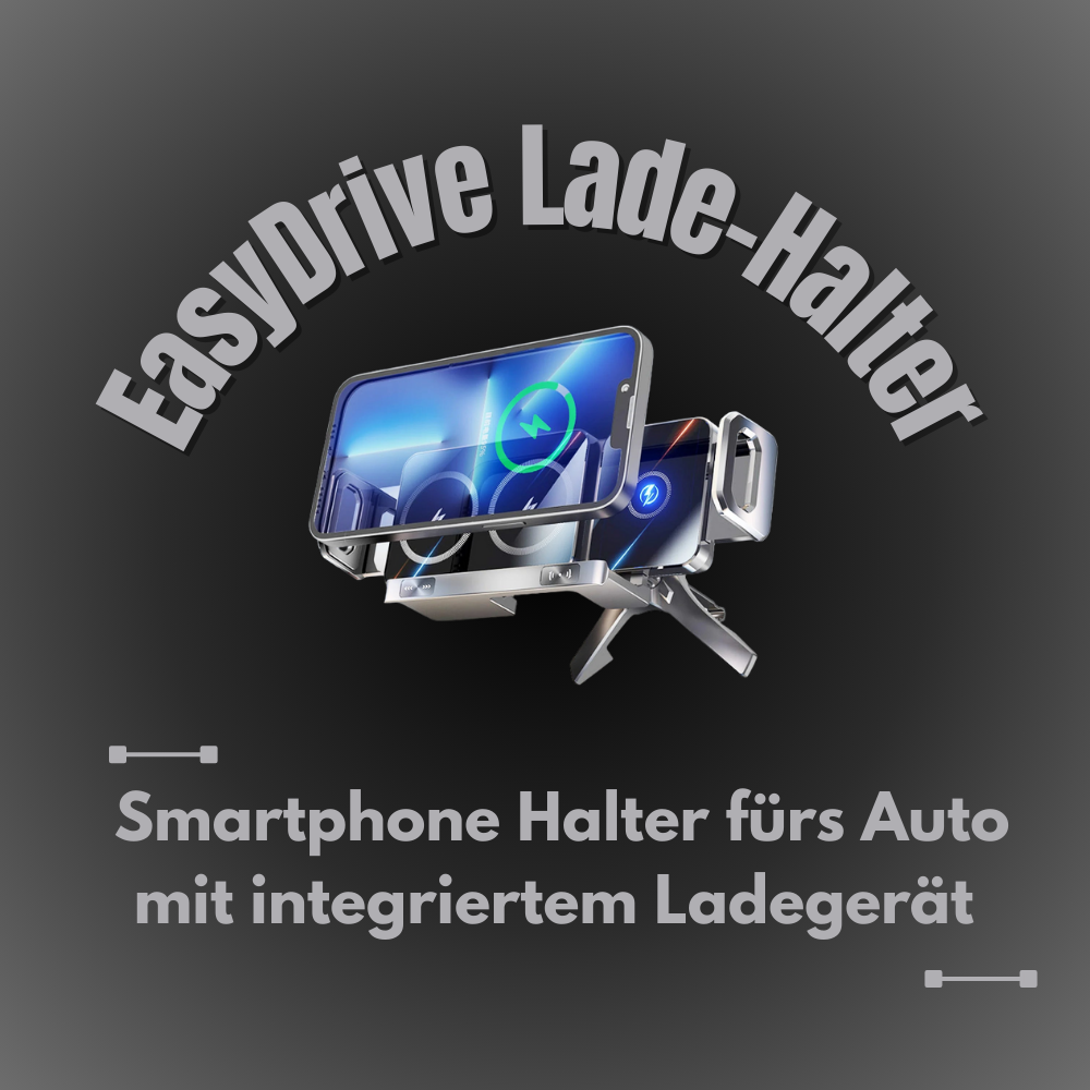 EasyRide Lade-Halter