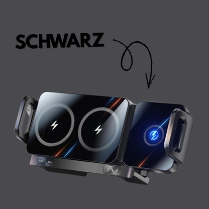 EasyRide Lade-Halter