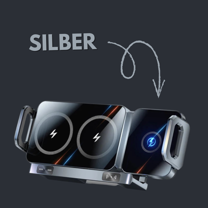 EasyRide Lade-Halter