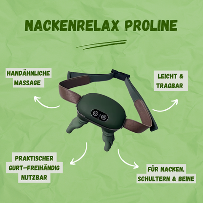 NackenRelax ProLine
