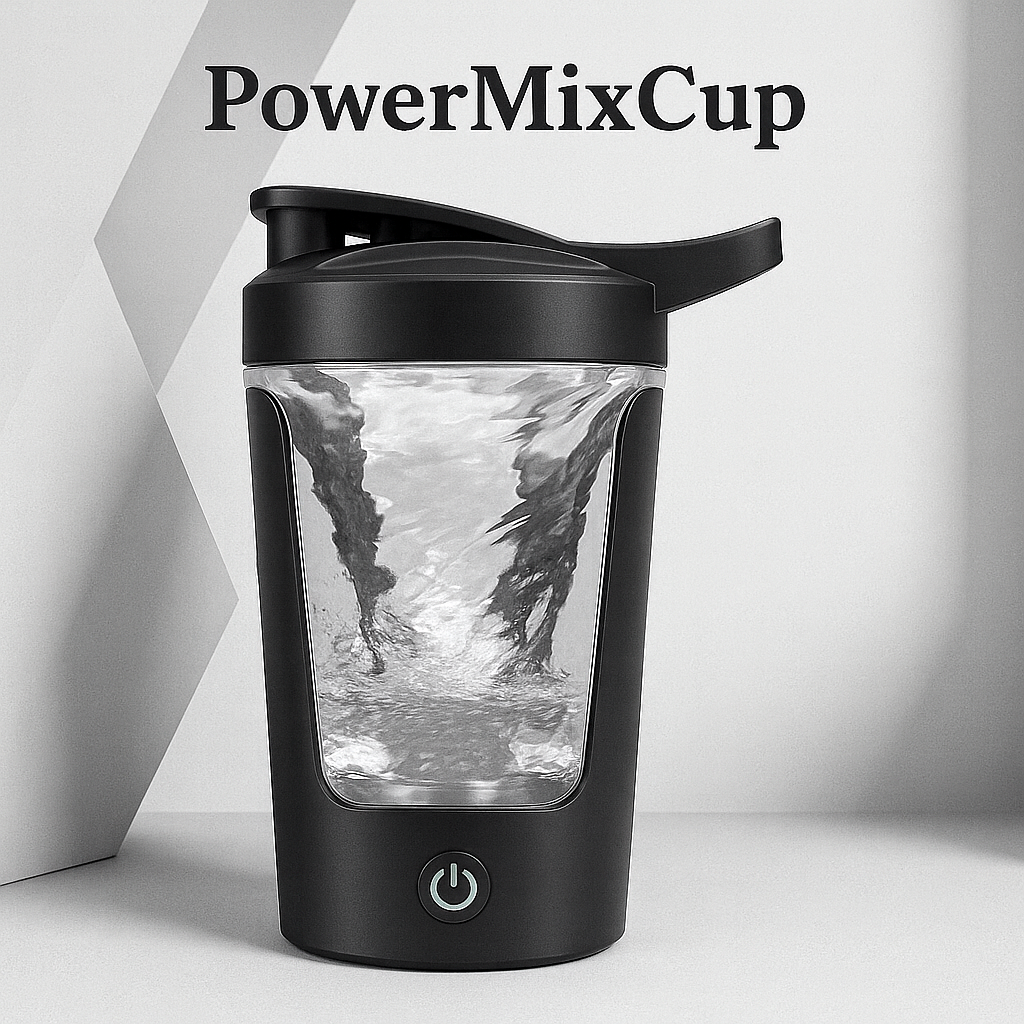 PowerMixCup