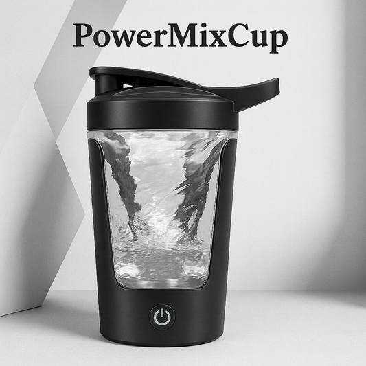 PowerMixCup