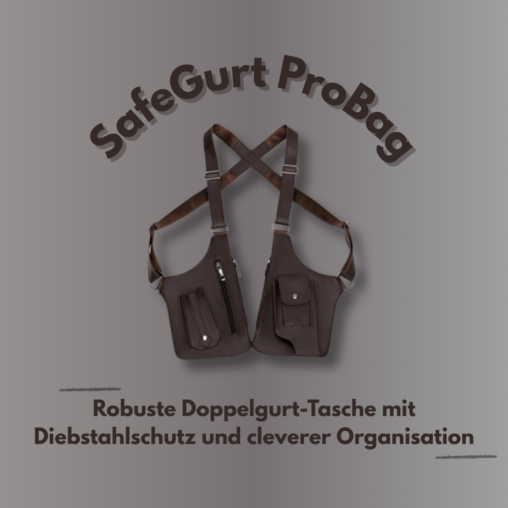 SafeGurt ProBag
