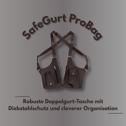 SafeGurt ProBag