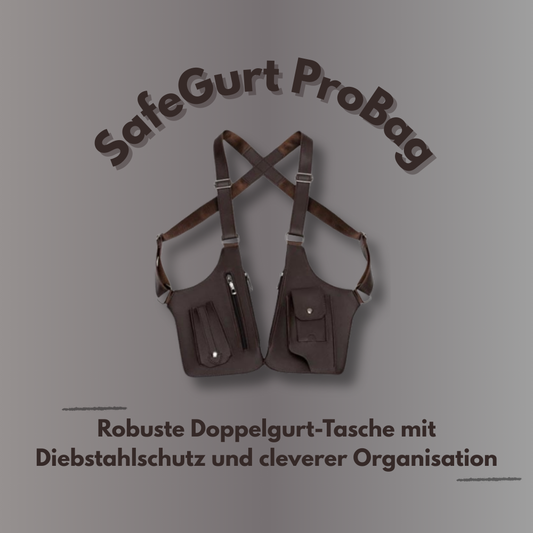 SafeGurt ProBag