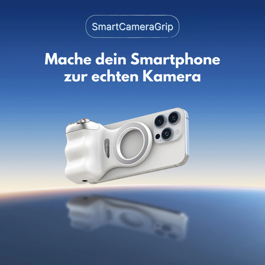 SmartCameraGrip